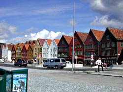 Bergen