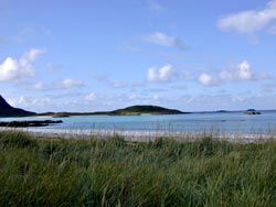 S&uuml;dseestrand direkt am Zeltplatz